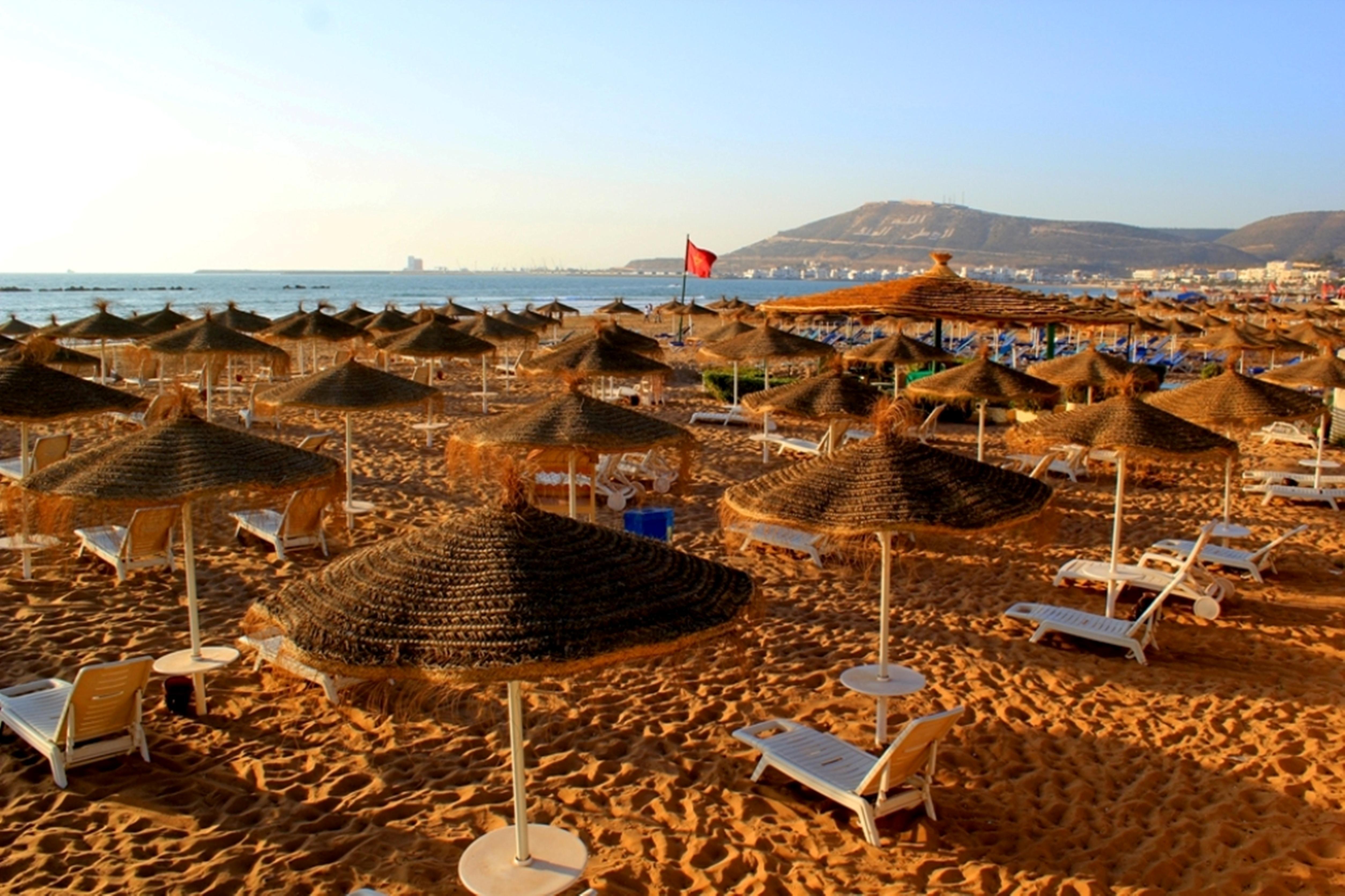 Beach Club